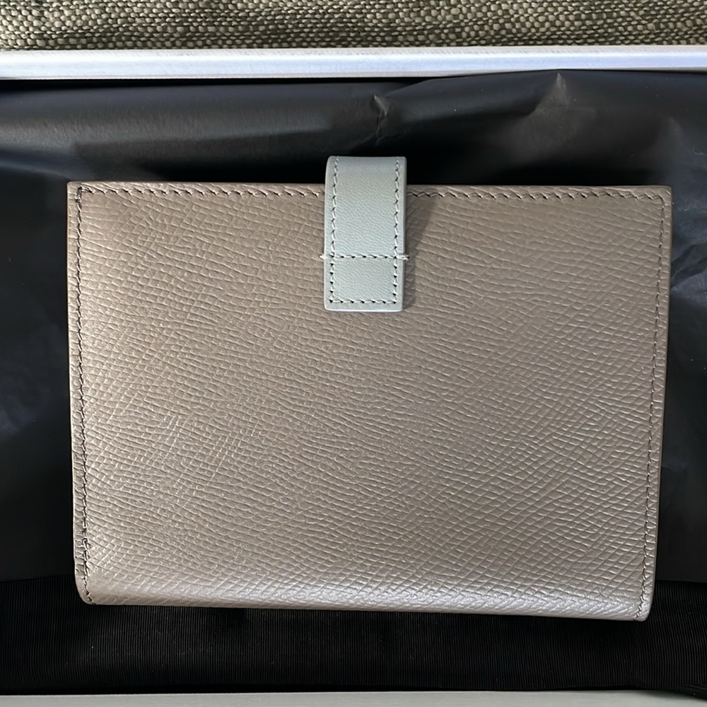 Celine medium strap wallet - Picture 3 of 4